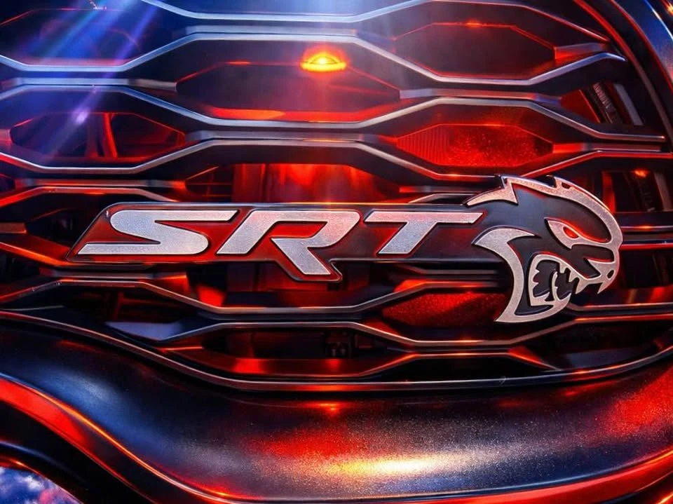 2023 Dodge Durango SRT Hellcat 3rd Gen - Image 4 of 8