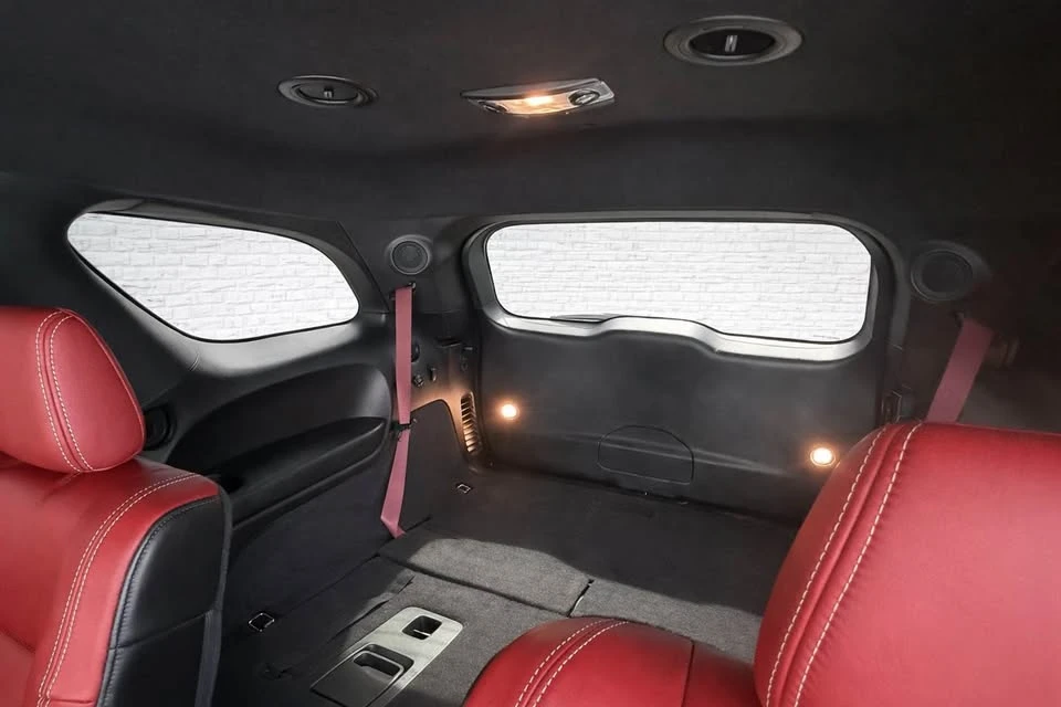 2023 Dodge Durango SRT Hellcat 3rd Gen - Image 7 of 8