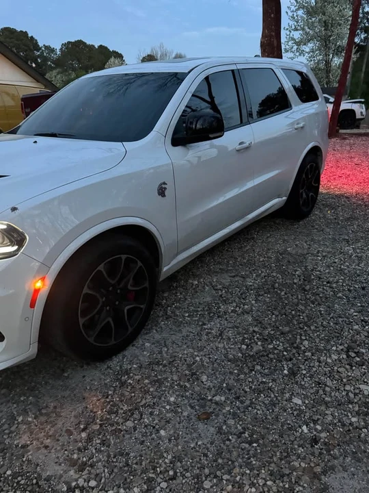 2023 Dodge Durango SRT Hellcat 3rd Gen - Image 6 of 14