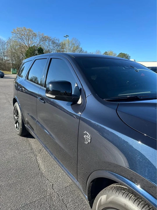 2023 Dodge Durango SRT Hellcat 3rd Gen - Image 2 of 6