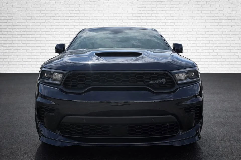 2023 Dodge Durango SRT Hellcat 3rd Gen - Image 2 of 8