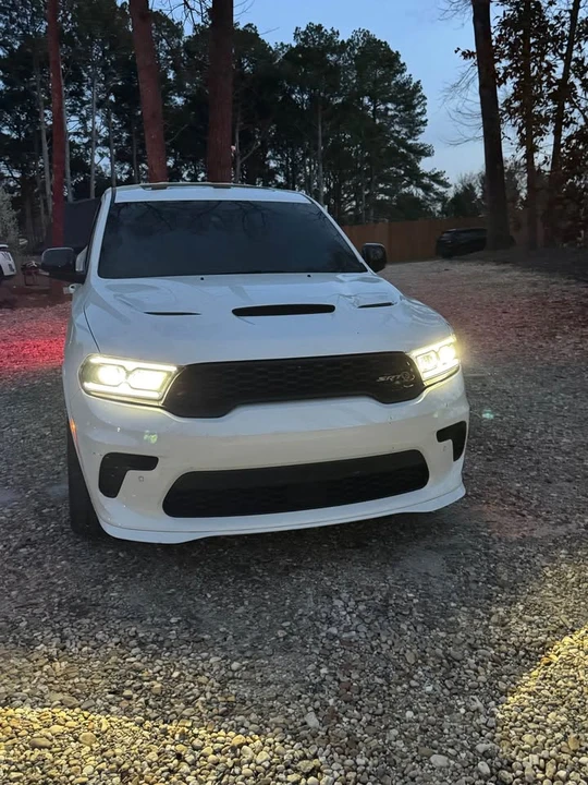 2023 Dodge Durango SRT Hellcat 3rd Gen - Image 7 of 14
