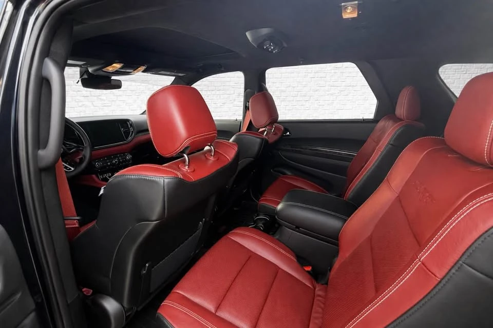 2023 Dodge Durango SRT Hellcat 3rd Gen - Image 6 of 8