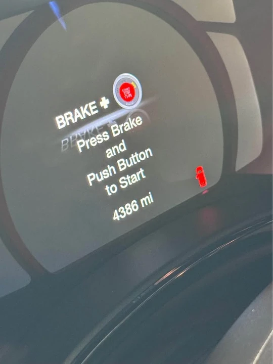 2023 Dodge Durango SRT Hellcat 3rd Gen - Image 6 of 8