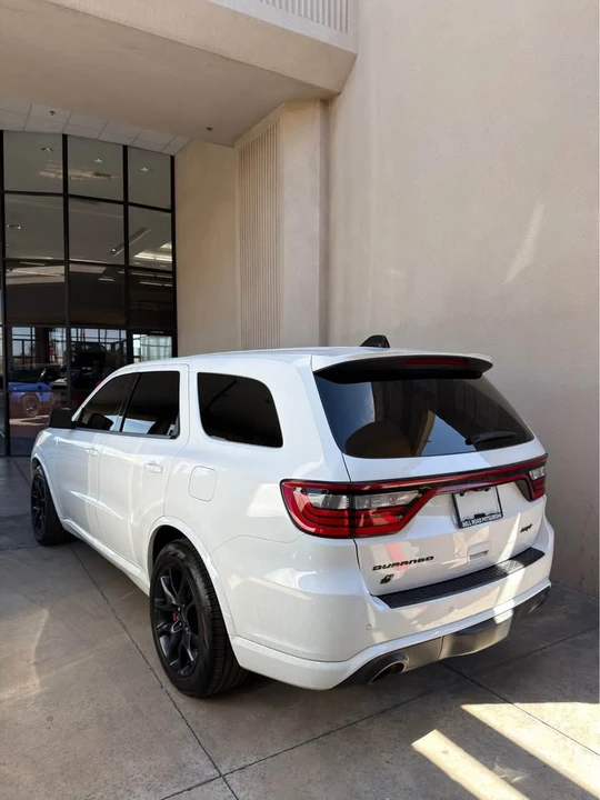 2023 Dodge Durango SRT Hellcat 3rd Gen - Image 8 of 9