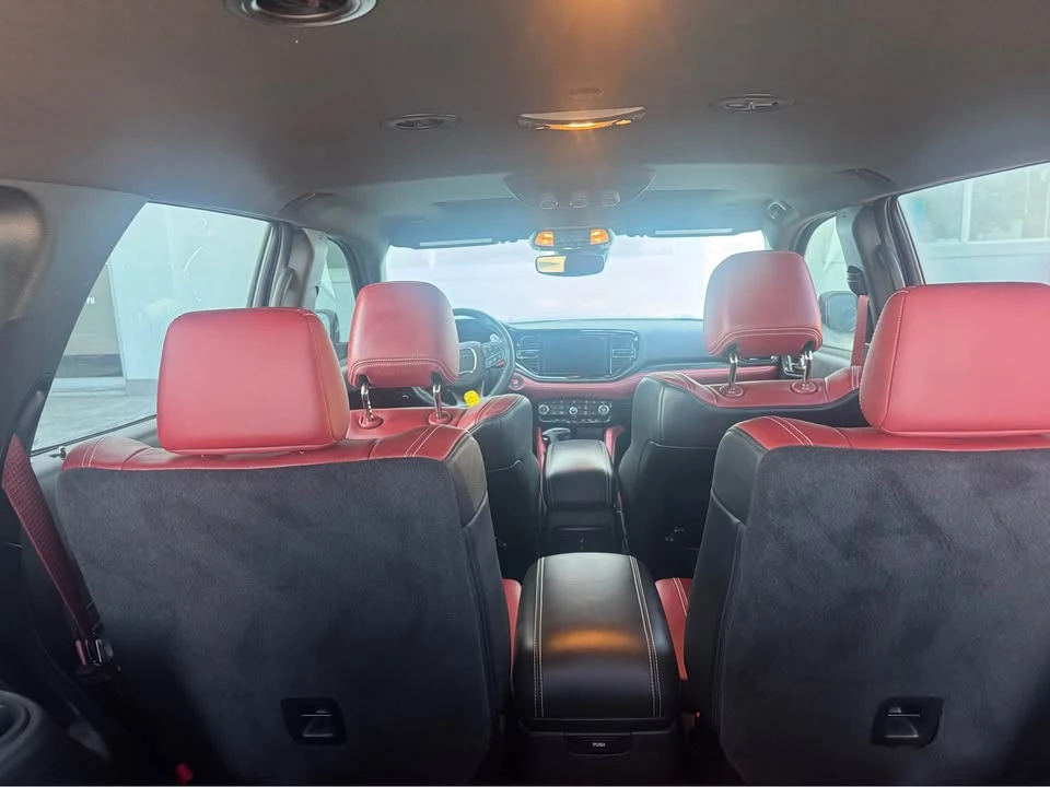 2023 Dodge Durango SRT Hellcat 3rd Gen - Image 6 of 12