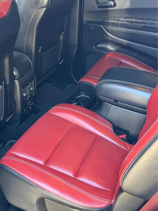2023 Dodge Durango SRT Hellcat 3rd Gen - Image 7 of 9