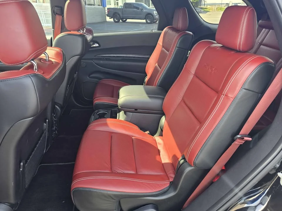 2023 Dodge Durango SRT Hellcat 3rd Gen - Image 8 of 14