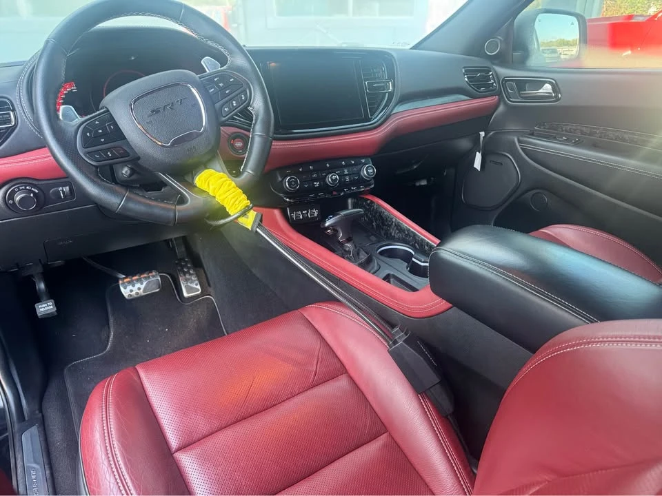 2023 Dodge Durango SRT Hellcat 3rd Gen - Image 12 of 12