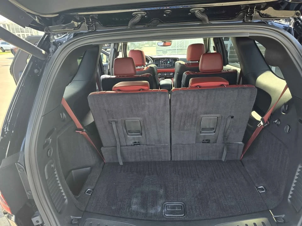 2023 Dodge Durango SRT Hellcat 3rd Gen - Image 9 of 14