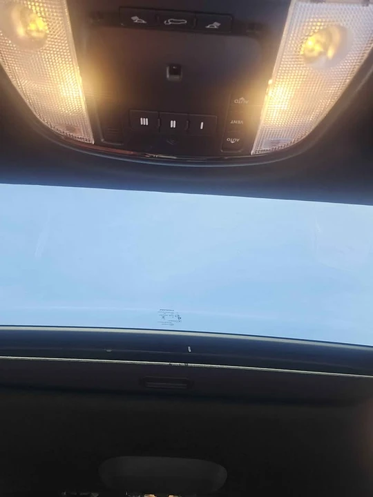 2023 Dodge Durango SRT Hellcat 3rd Gen - Image 10 of 14