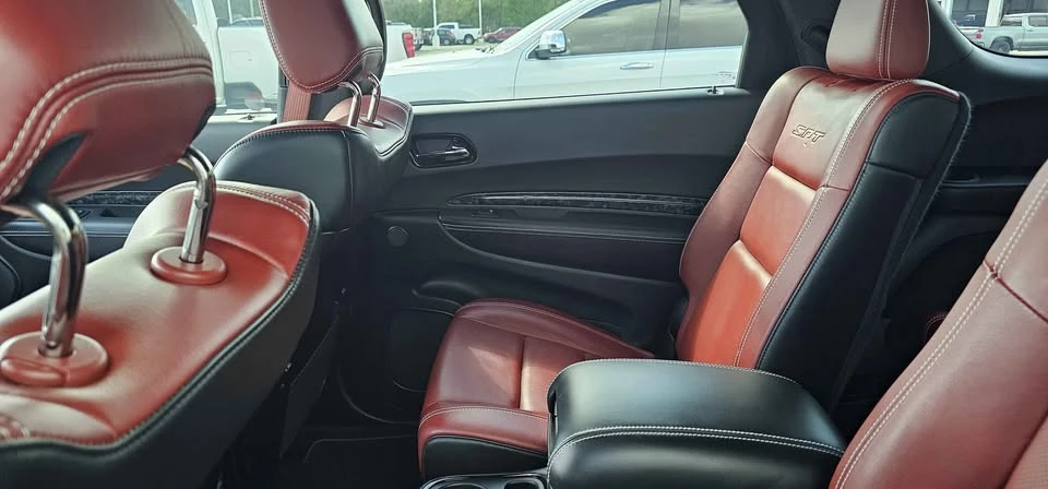 2023 Dodge Durango SRT Hellcat 3rd Gen - Image 6 of 6