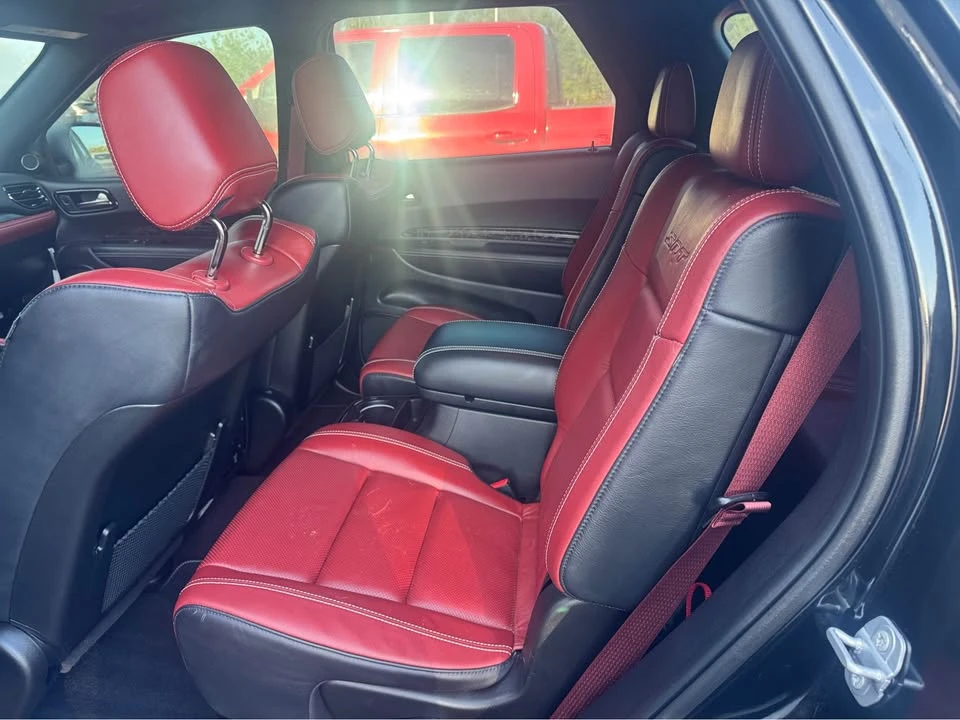 2023 Dodge Durango SRT Hellcat 3rd Gen - Image 9 of 12