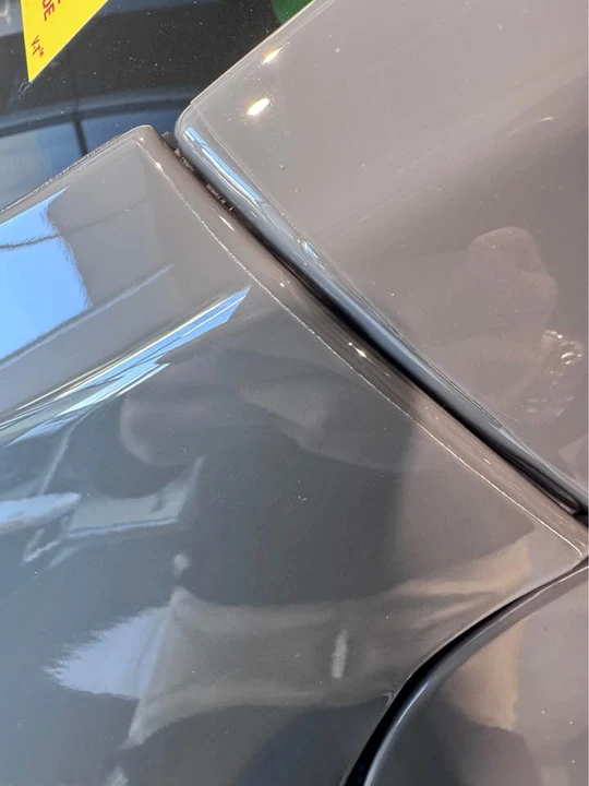 2023 Dodge Durango SRT Hellcat 3rd Gen - Image 8 of 8