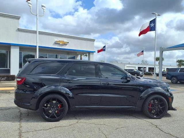 2023 Dodge Durango SRT Hellcat 3rd Gen - Image 3 of 9