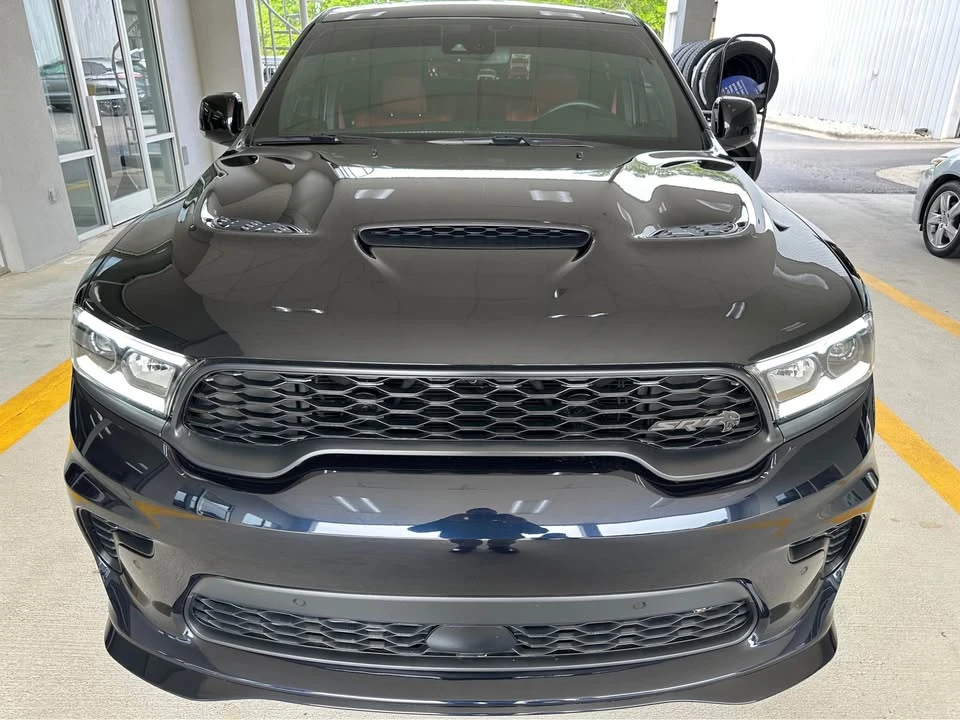 2023 Dodge Durango SRT Hellcat 3rd Gen - Image 5 of 20