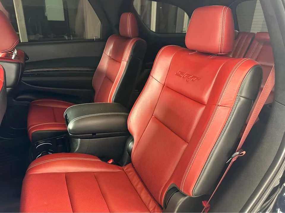 2023 Dodge Durango SRT Hellcat 3rd Gen - Image 11 of 20