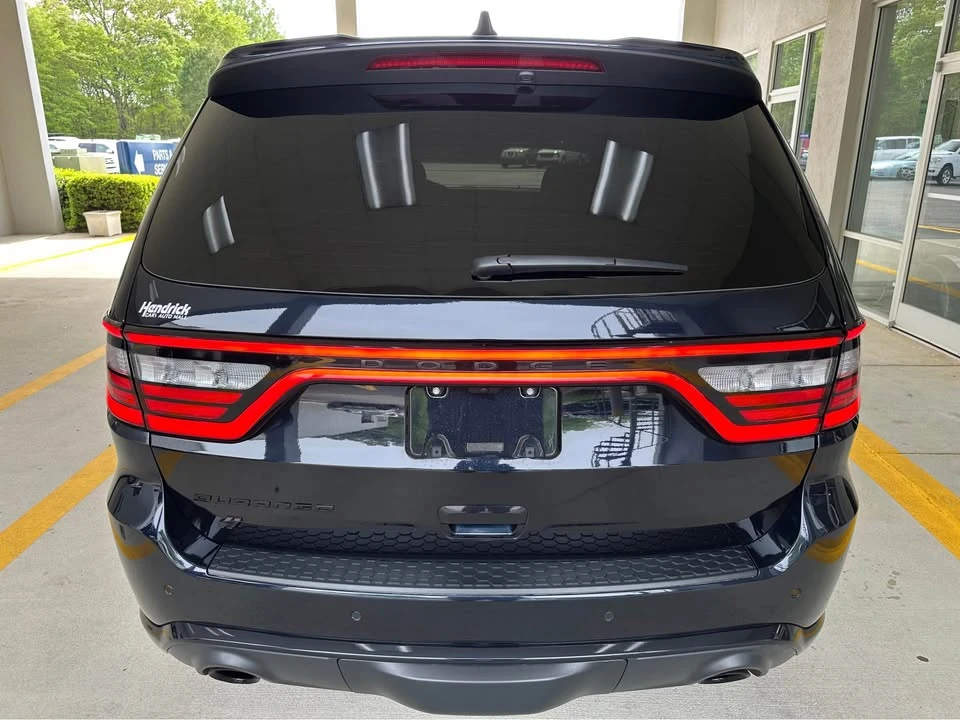 2023 Dodge Durango SRT Hellcat 3rd Gen - Image 6 of 20