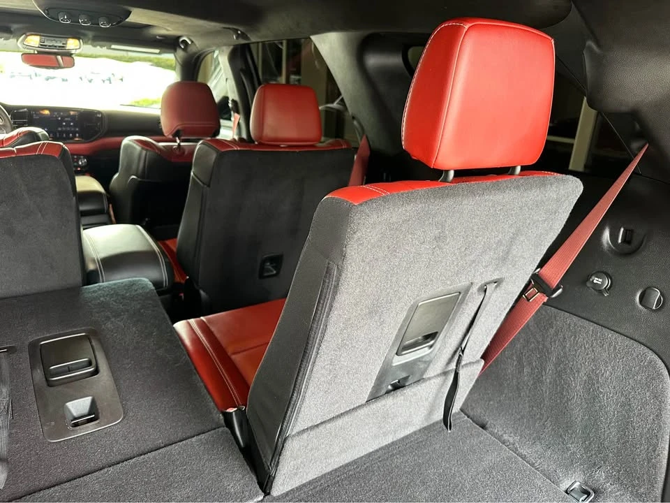2023 Dodge Durango SRT Hellcat 3rd Gen - Image 12 of 20