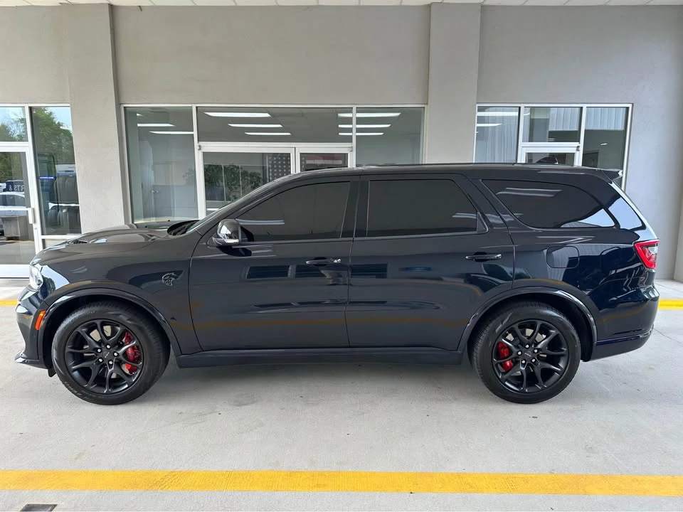 2023 Dodge Durango SRT Hellcat 3rd Gen - Image 2 of 20