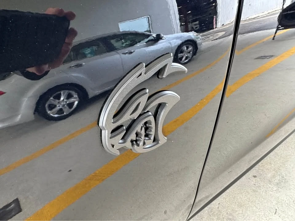 2023 Dodge Durango SRT Hellcat 3rd Gen - Image 3 of 20
