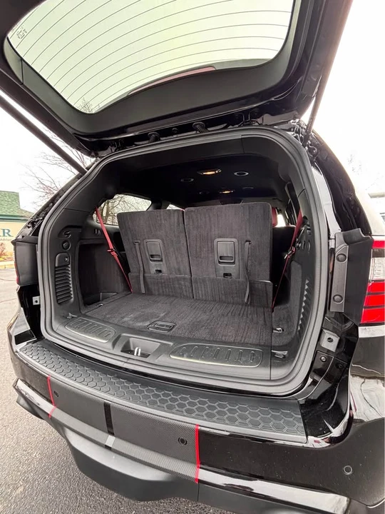 2023 Dodge Durango SRT Hellcat 3rd Gen - Image 16 of 17