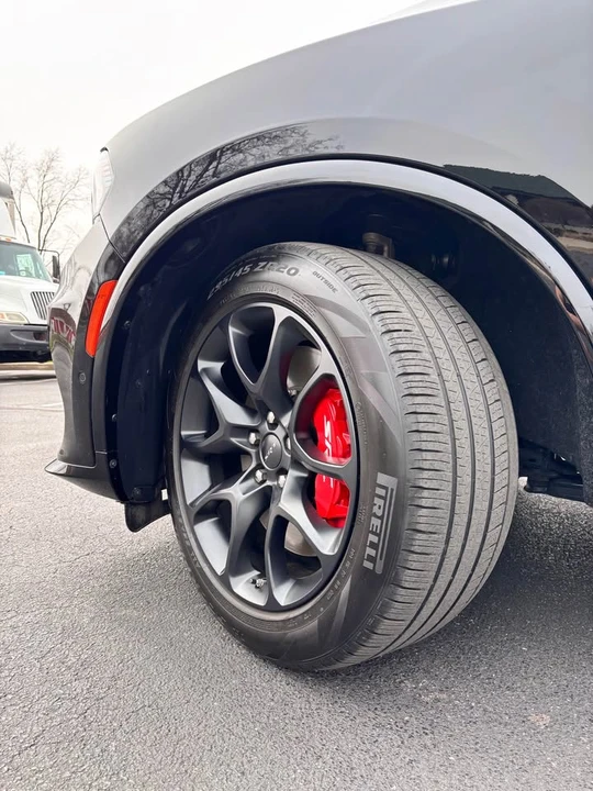 2023 Dodge Durango SRT Hellcat 3rd Gen - Image 3 of 17