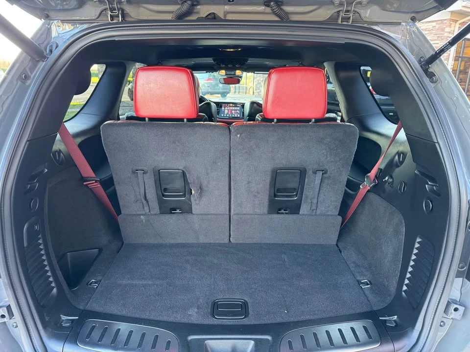 2023 Dodge Durango SRT Hellcat 3rd Gen - Image 16 of 20