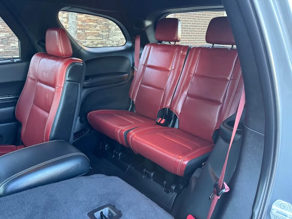 2023 Dodge Durango SRT Hellcat 3rd Gen - Image 15 of 20