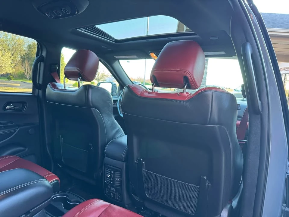 2023 Dodge Durango SRT Hellcat 3rd Gen - Image 11 of 20
