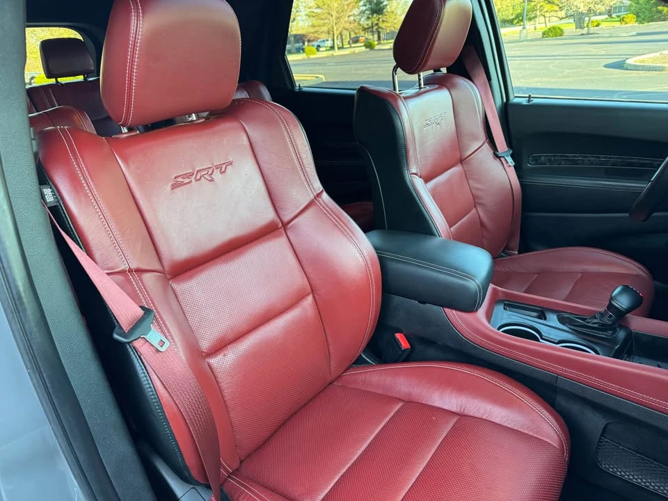 2023 Dodge Durango SRT Hellcat 3rd Gen - Image 10 of 20
