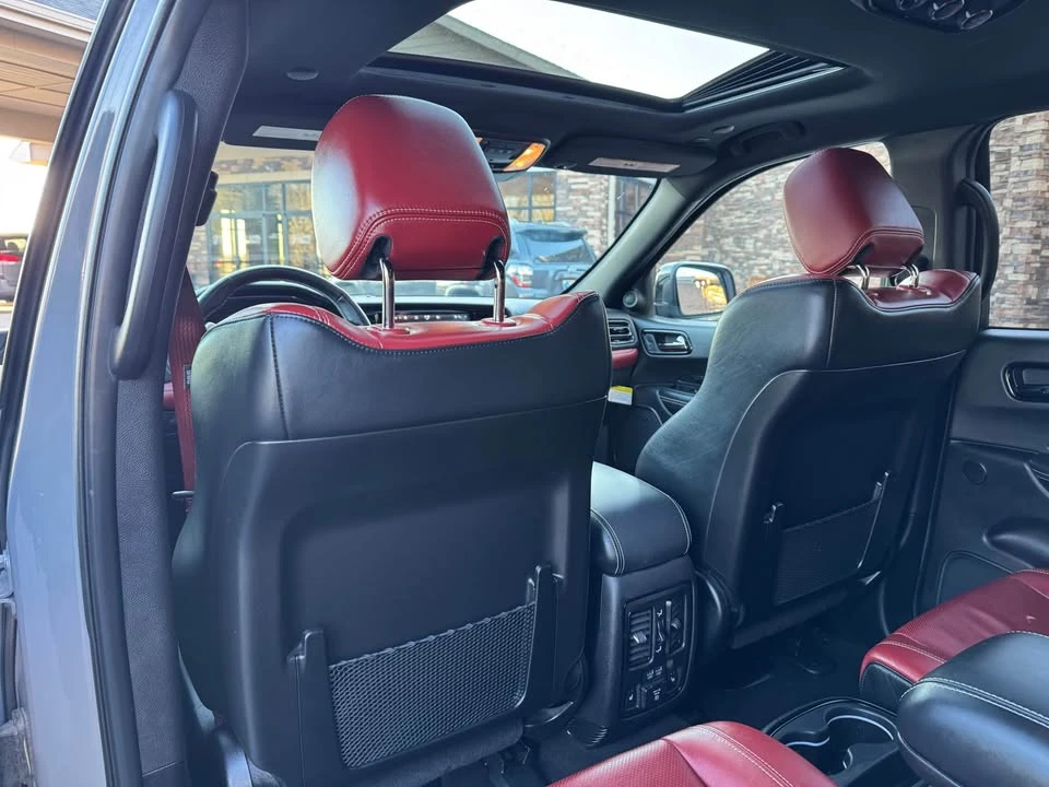 2023 Dodge Durango SRT Hellcat 3rd Gen - Image 12 of 20