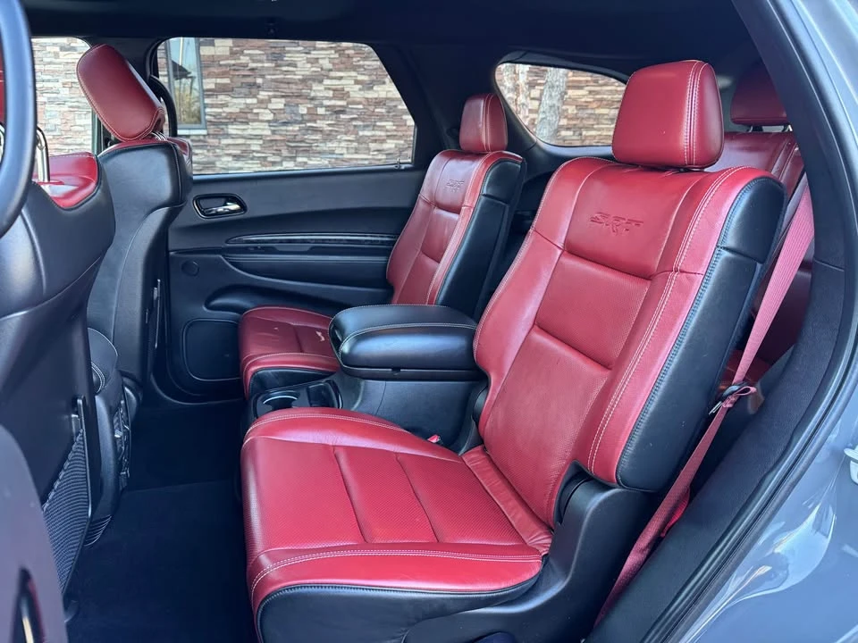 2023 Dodge Durango SRT Hellcat 3rd Gen - Image 14 of 20