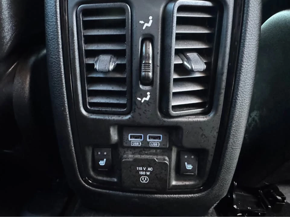 2023 Dodge Durango SRT Hellcat 3rd Gen - Image 13 of 20