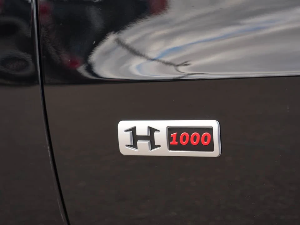 2023 Dodge Durango SRT Hellcat 3rd Gen - Image 18 of 20