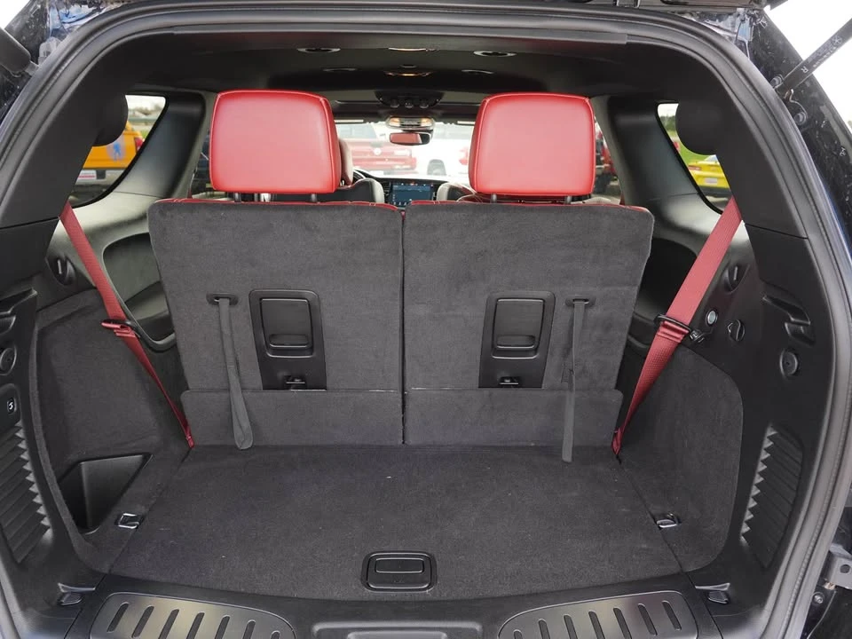 2023 Dodge Durango SRT Hellcat 3rd Gen - Image 17 of 20