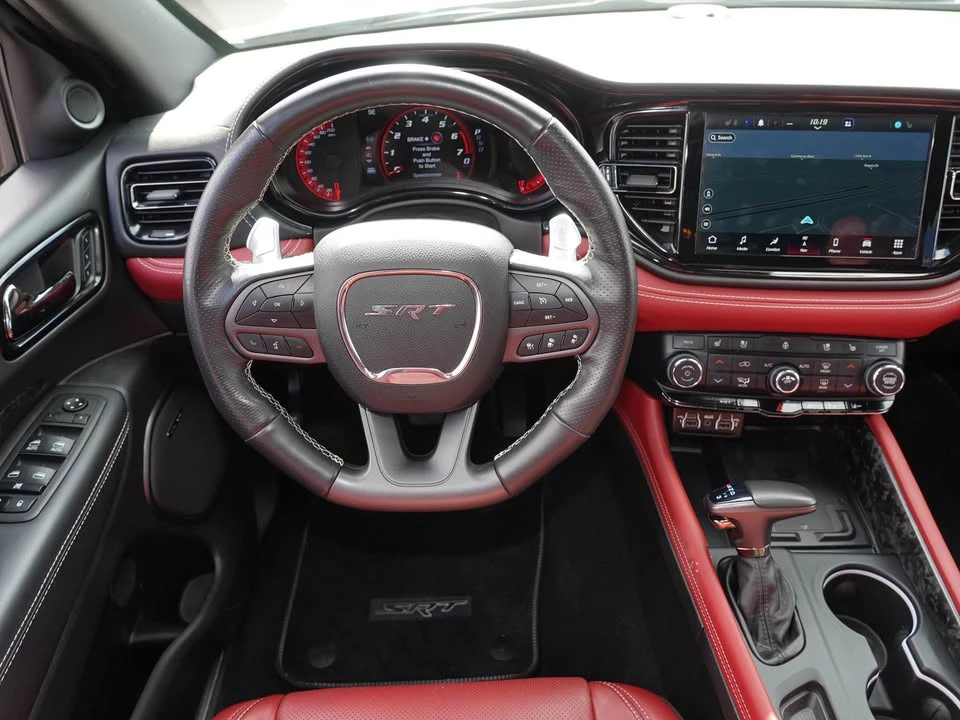 2023 Dodge Durango SRT Hellcat 3rd Gen - Image 10 of 20