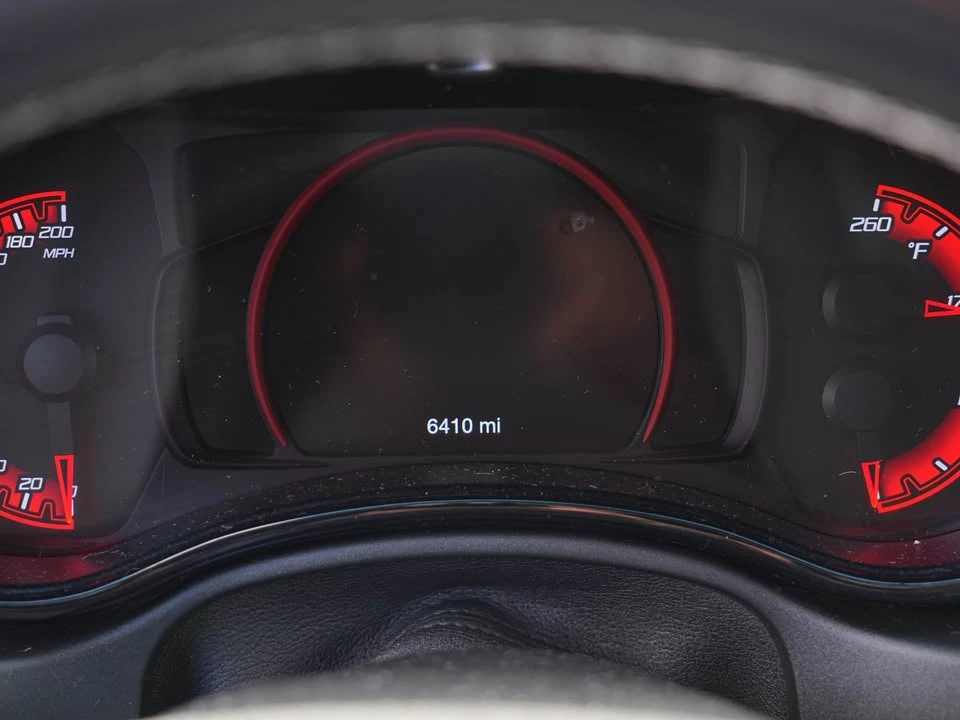 2023 Dodge Durango SRT Hellcat 3rd Gen - Image 19 of 20