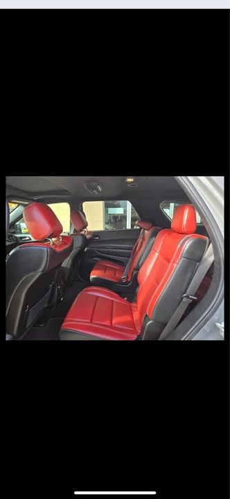 2023 Dodge Durango SRT Hellcat 3rd Gen - Image 14 of 17