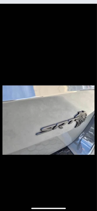 2023 Dodge Durango SRT Hellcat 3rd Gen - Image 8 of 17