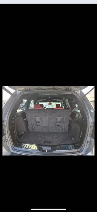 2023 Dodge Durango SRT Hellcat 3rd Gen - Image 9 of 17
