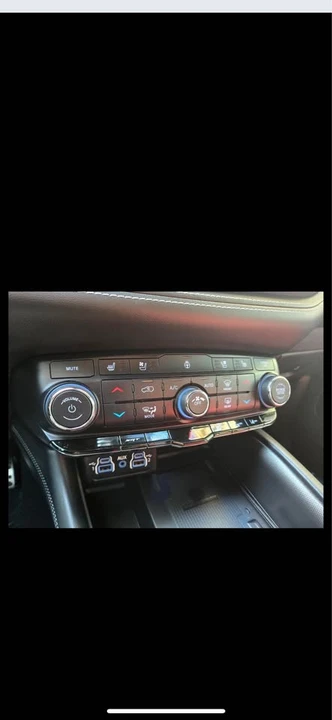 2023 Dodge Durango SRT Hellcat 3rd Gen - Image 17 of 17