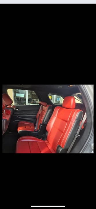 2023 Dodge Durango SRT Hellcat 3rd Gen - Image 10 of 17
