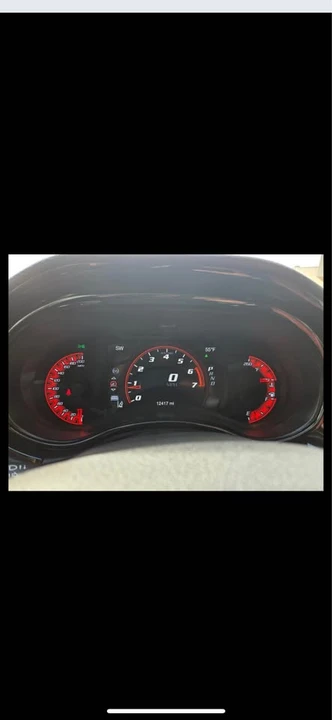 2023 Dodge Durango SRT Hellcat 3rd Gen - Image 15 of 17