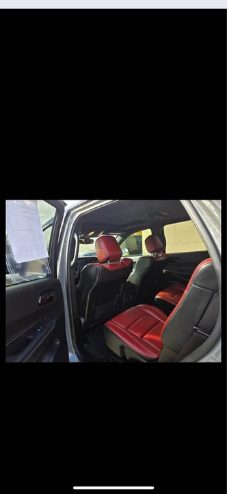 2023 Dodge Durango SRT Hellcat 3rd Gen - Image 13 of 17