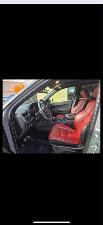2023 Dodge Durango SRT Hellcat 3rd Gen - Image 16 of 17
