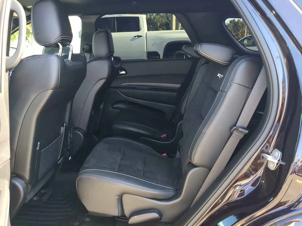 2023 Dodge Durango SRT Hellcat 3rd Gen - Image 6 of 7