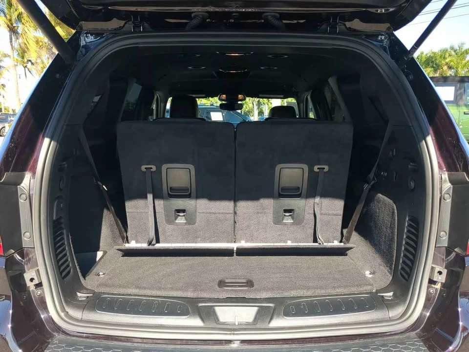 2023 Dodge Durango SRT Hellcat 3rd Gen - Image 5 of 7