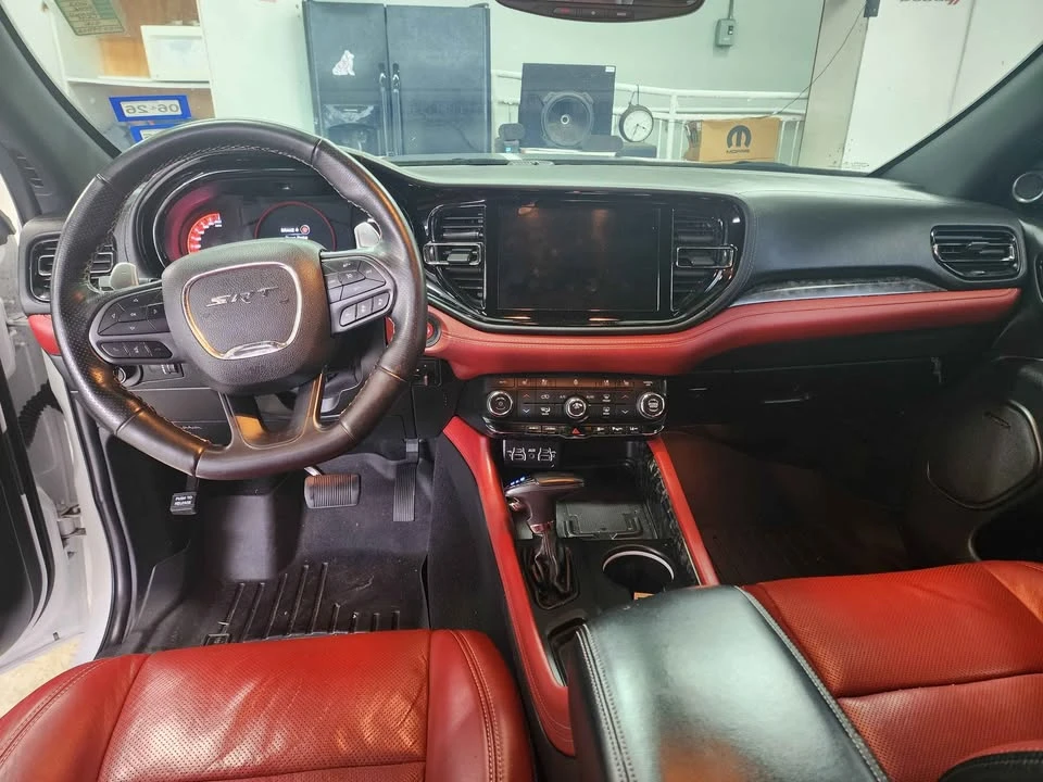 2023 Dodge Durango SRT Hellcat 3rd Gen - Image 5 of 6