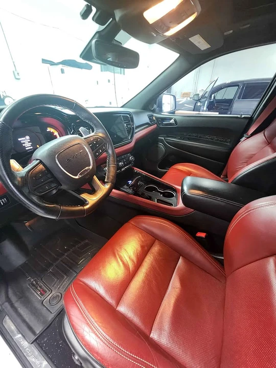 2023 Dodge Durango SRT Hellcat 3rd Gen - Image 2 of 6